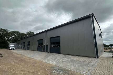 Gewerbeobjekt Horst - 2.010&euro; | Angebot:21386707