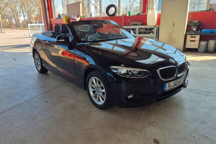 BMW 220 99.909 km 19.888 &euro; Mintraching 93098