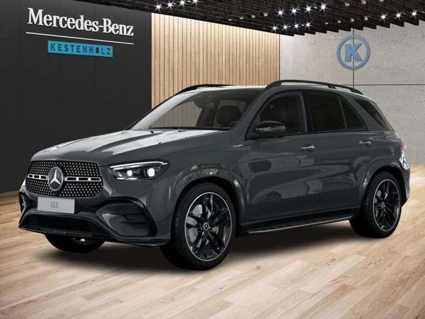 GLE 350
