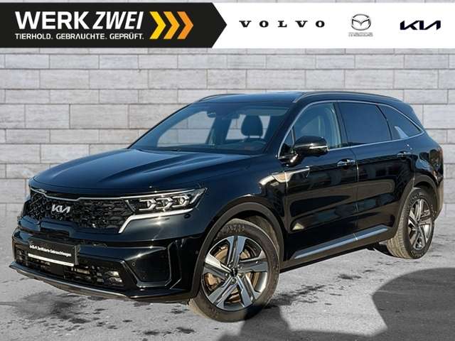 Kia Sorento 87.700 km 32.900 &euro; Augsburg 86179