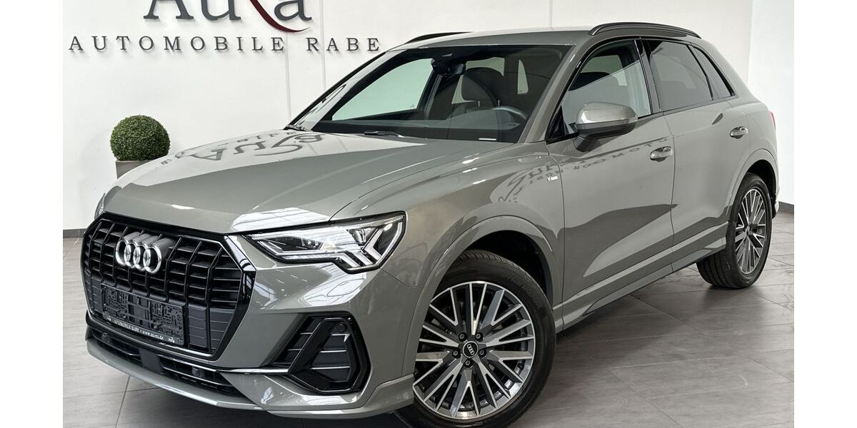 Audi Q3 62.450 km 32.989 &euro; Wardenburg 26203