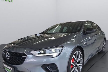 Opel Insignia 38.473 km 28.990 &euro; Ilshofen 74532