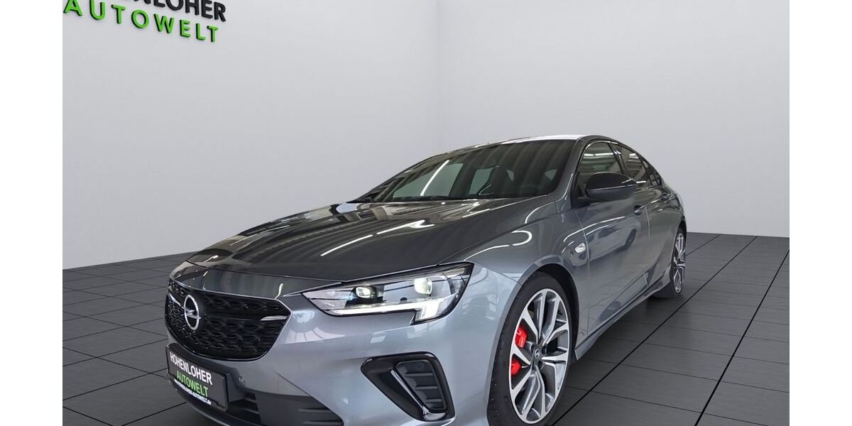 Opel Insignia 38.473 km 28.990 &euro; Ilshofen 74532