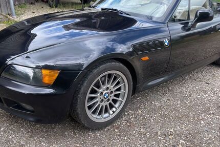 BMW Z3 134.459 km 12.500 &euro; Pielenhofen 93188