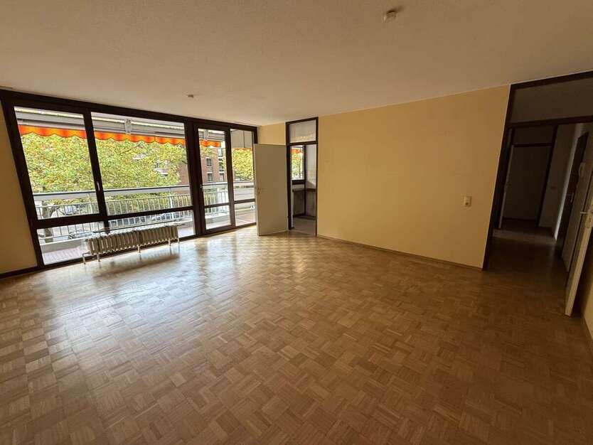 Wohnung zum Kaufen in Köln 174.000 € 67 m² 2 zimmer