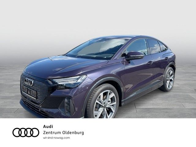Audi Q4 e-tron 3.333 km 45.478 &euro; Oldenburg 26135