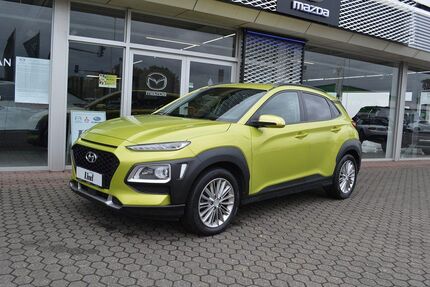 Hyundai KONA 92.104 km 13.900 &euro; Heinsberg 52525