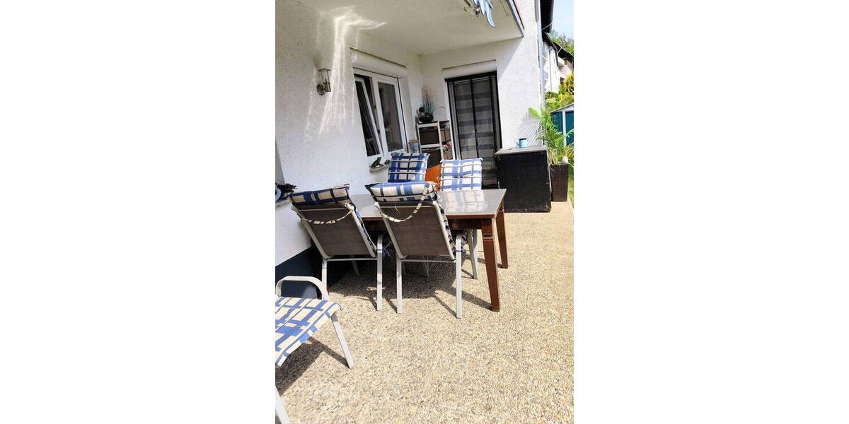 Terrassenwohnung Mörlenbach Bonsweiher - 3 Zimmer, 78 m&sup2;, 238.000&euro; | Angebot:26820151