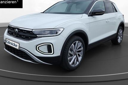 VW T-Roc 11.900 km 36.950 &euro; Minden 32427