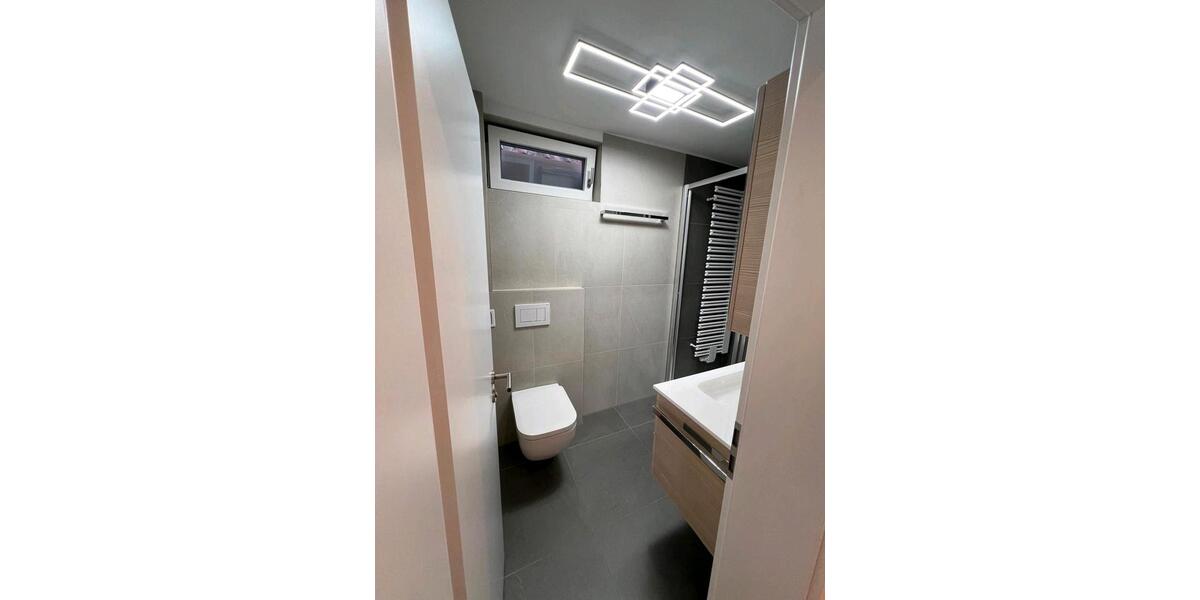 Etagenwohnung Wallersdorf - 2.5 Zimmer, 80 m&sup2;, 640&euro; | Angebot:26403644