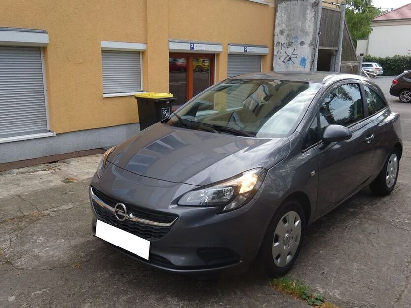 Corsa