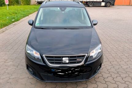 Seat Alhambra 280.000 km 13.400 &euro; Pattensen 30982