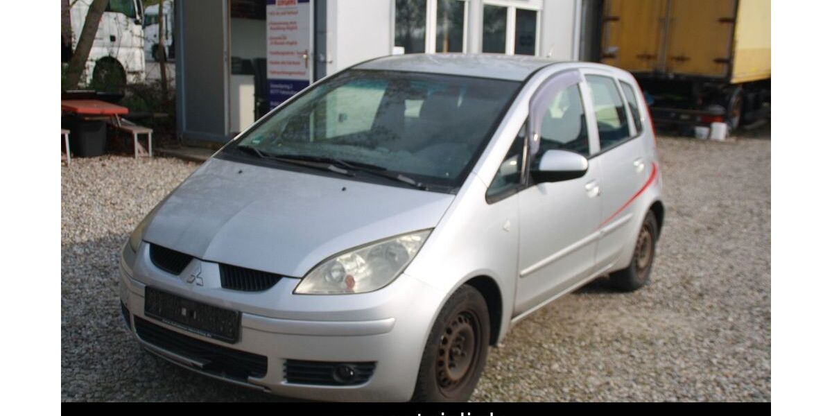 Mitsubishi Colt 215.511 km 990 &euro; Fahrenzhausen 85777