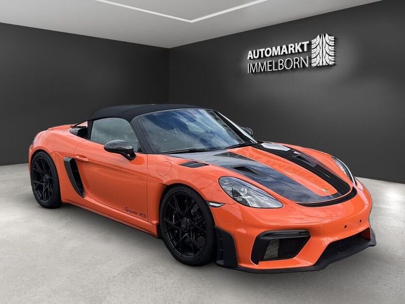 Boxster