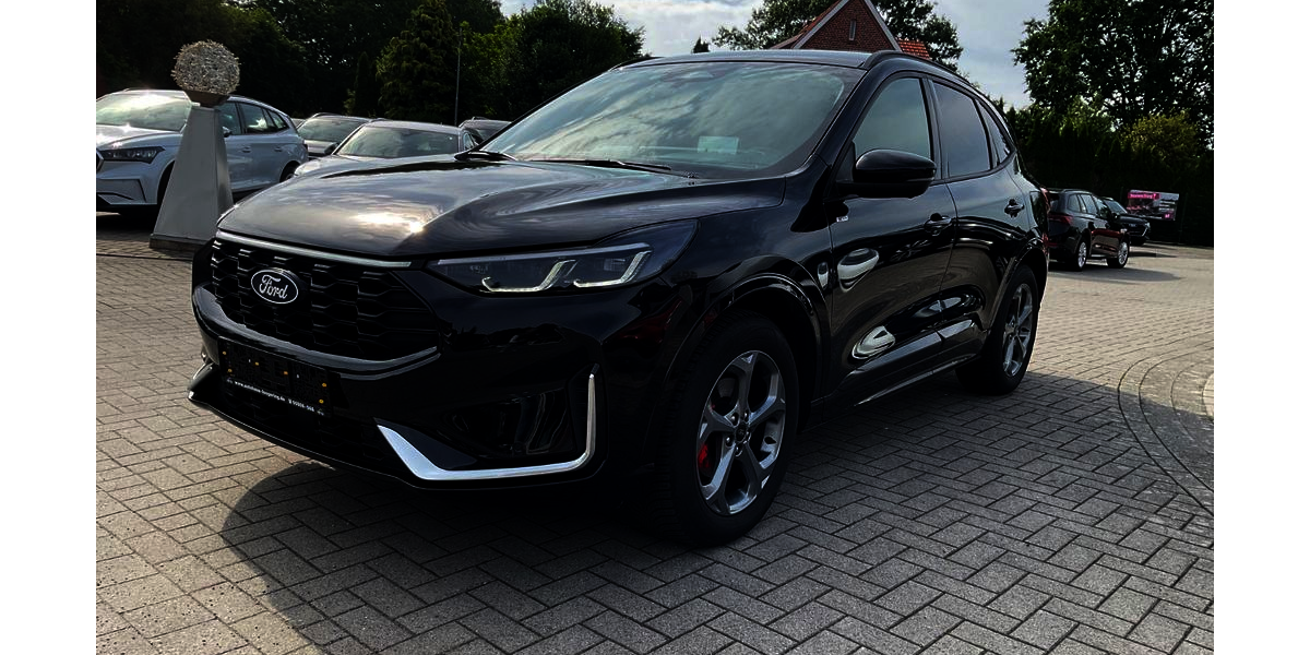 Ford Kuga 13.726 km 28.900 &euro; Lünne ( Plantlünne ) 48480