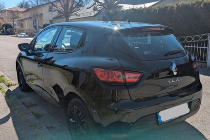 Renault Clio 176.400 km 4.200 &euro; Rosenheim 83026