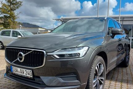 Volvo XC60 92.900 km 23.499 &euro; Annweiler am Trifels 76855
