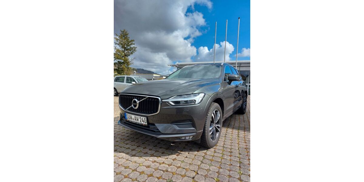 Volvo XC60 92.900 km 23.499 &euro; Annweiler am Trifels 76855