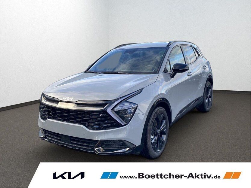 Kia Sportage 3.597 km 34.990 € Zwickau 08064