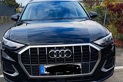 Audi Q3 70.000 km 24.800 &euro; Würzburg 97084