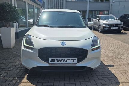 Suzuki Swift 5.700 km 19.900 &euro; Kaiserslautern 67657