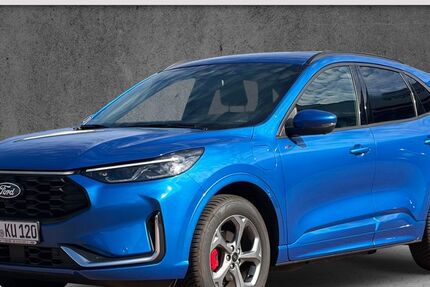 Ford Kuga 2.500 km 37.900 &euro; Strausberg 15344