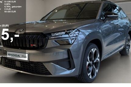Skoda Kodiaq 9.875 km 58.888 &euro; Krefeld 47809