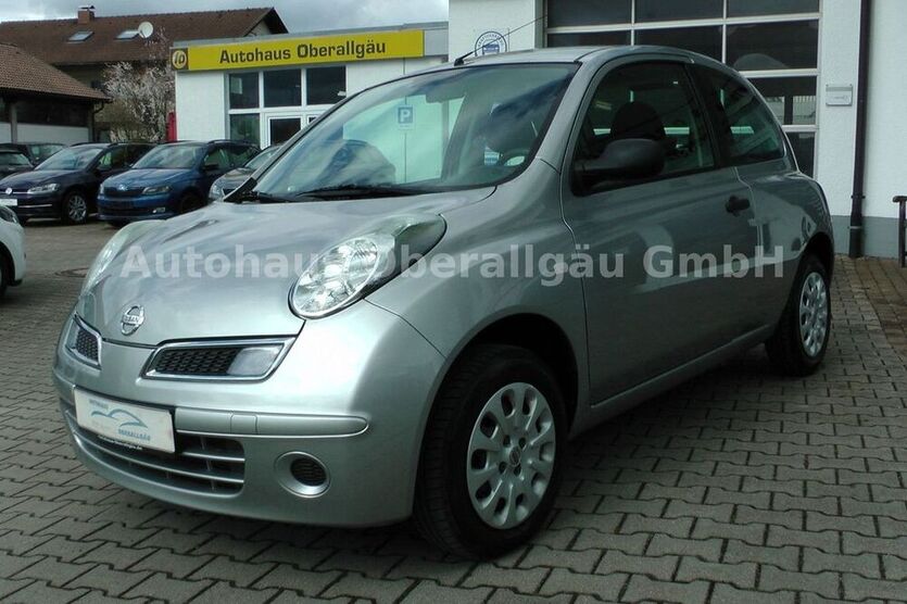 Micra