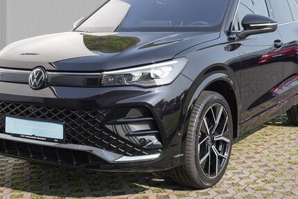 VW Tiguan 14.524 km 45.980 &euro; Bendorf 56170