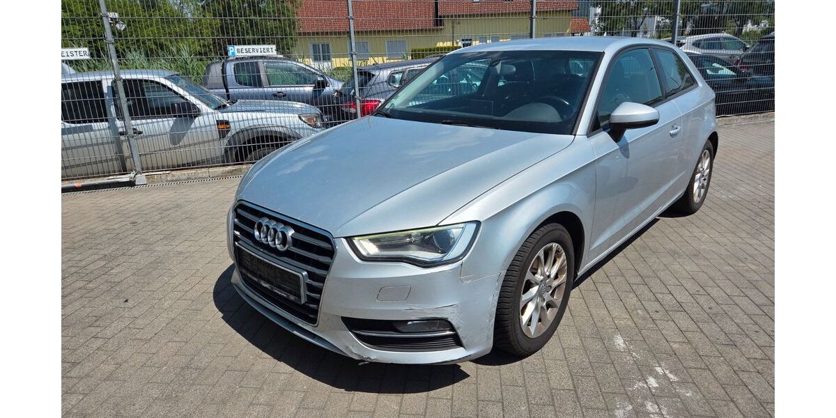 Audi A3 345.000 km 4.950 &euro; Büdingen 63654