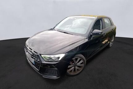 Audi A1 38.655 km 20.650 &euro; Köthen 06366