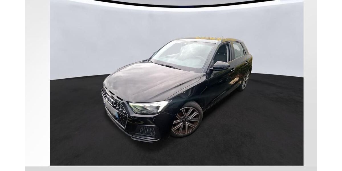 Audi A1 38.655 km 20.650 &euro; Köthen 06366