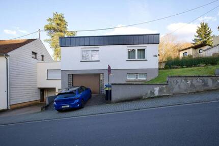Haus Völklingen Ludweiler - 4 Zimmer, 97 m&sup2;, 199.000&euro; | Angebot:26190924