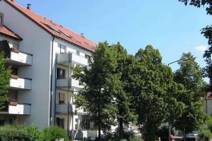 Wohnung Regensburg Westheim - 1 Zimmer, 57 m&sup2;, 602&euro; | Angebot:26885468