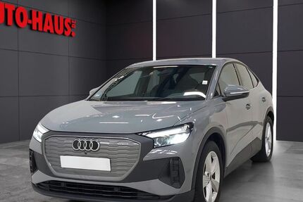 Audi Q4 e-tron 73.400 km 32.900 &euro; Montabaur 56410