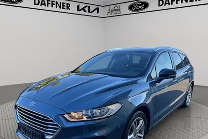 Ford Mondeo 143.500 km 9.680 &euro; Leipzig 04179