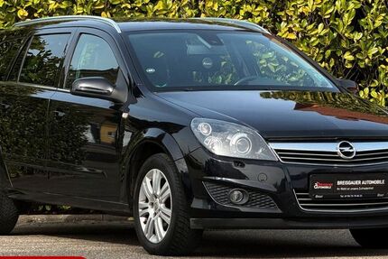 Opel Astra 119.000 km 4.999 &euro; Ehrenkirchen 79238