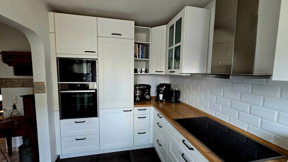 Einfamilienhaus Homburg - 5 Zimmer, 140 m&sup2;, 349.000&euro; | Angebot:27120416