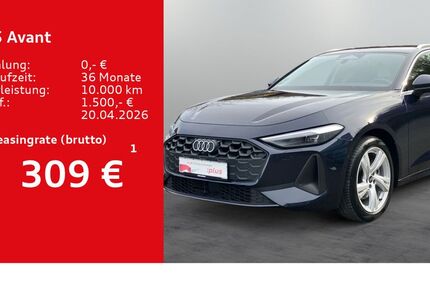 Audi A5 28.500 km 38.780 &euro; Kitzingen 97318