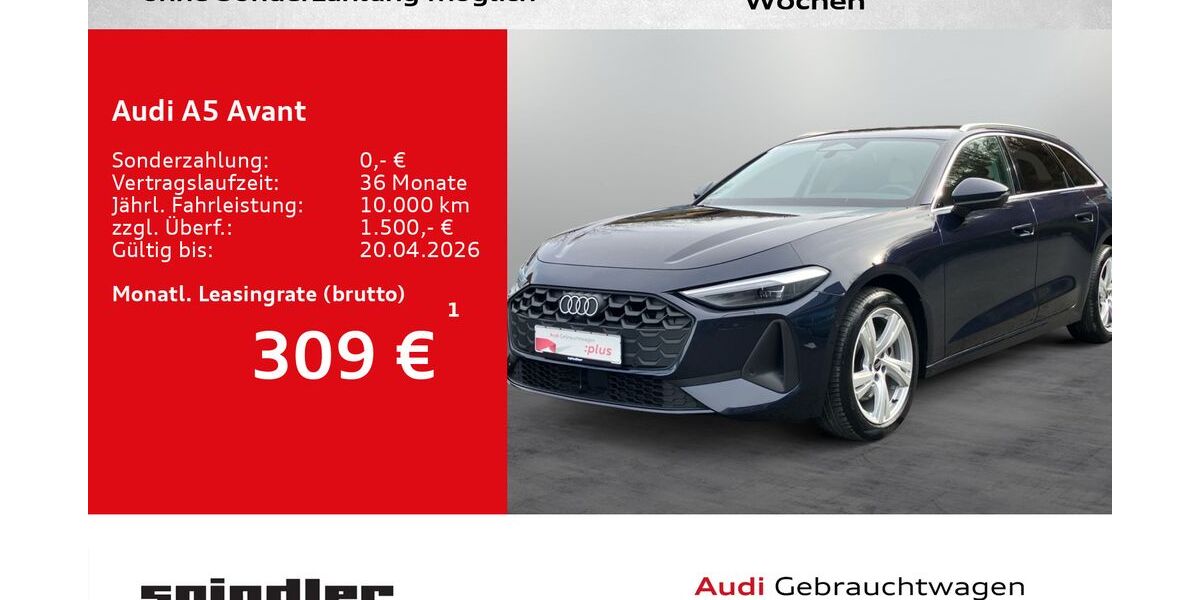 Audi A5 28.500 km 38.780 &euro; Kitzingen 97318