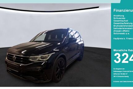 VW Tiguan 52.593 km 36.980 &euro; Calw 75365