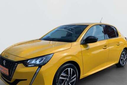 Peugeot 208 21.694 km 17.490 &euro; Rutesheim 71277