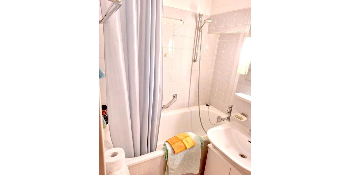 Etagenwohnung Bad Reichenhall - 1 Zimmer, 38 m&sup2;, 135.000&euro; | Angebot:27116896