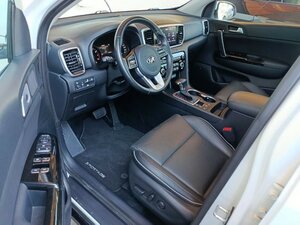 Kia SPORTAGE 1.6T AWD DCT7 BLACK ED PREM GD Edition 47.723 km 20.960 &euro; Höhenkirchen-Siegertsbrun 85635