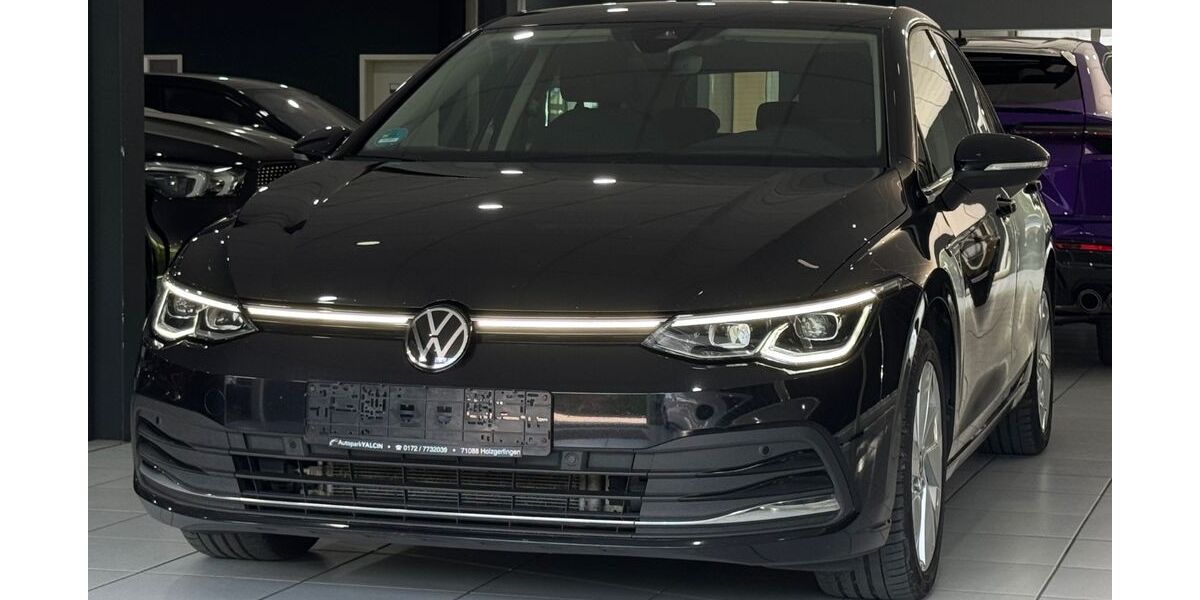 VW Golf 144.000 km 17.950 &euro; Weil im Schönbuch 71093