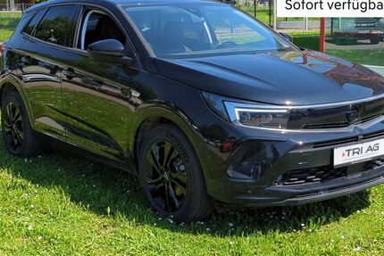 Opel Grandland (X) 20.546 km 25.570 € Bühl 77815