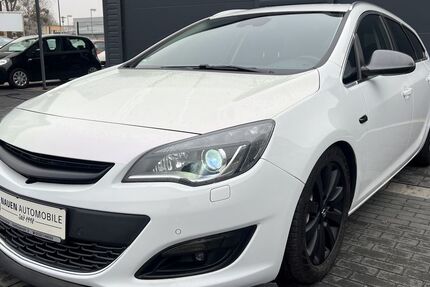 Opel Astra 239.000 km 4.970 € Nauen 14641