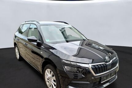 Skoda Kamiq 52.000 km 17.990 &euro; Wandlitz OT Basdorf 16348