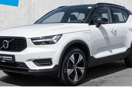 Volvo XC40 47.305 km 28.480 &euro; Düsseldorf 40474