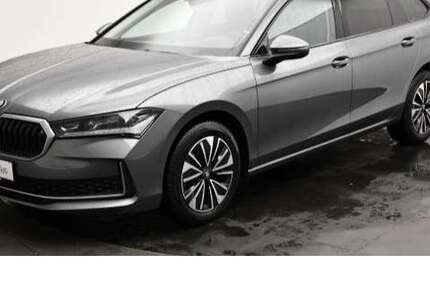 Skoda Superb 21.555 km 38.350 &euro; Wolfsburg 38440